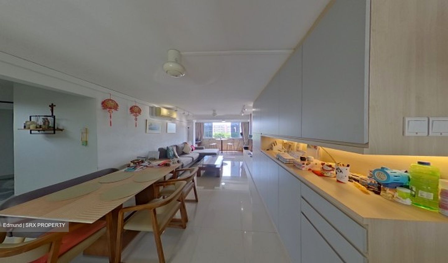 Blk 212 Yishun Palm Spring (Yishun), HDB 5 Rooms #599797641